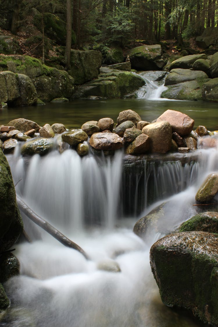 Waterfall