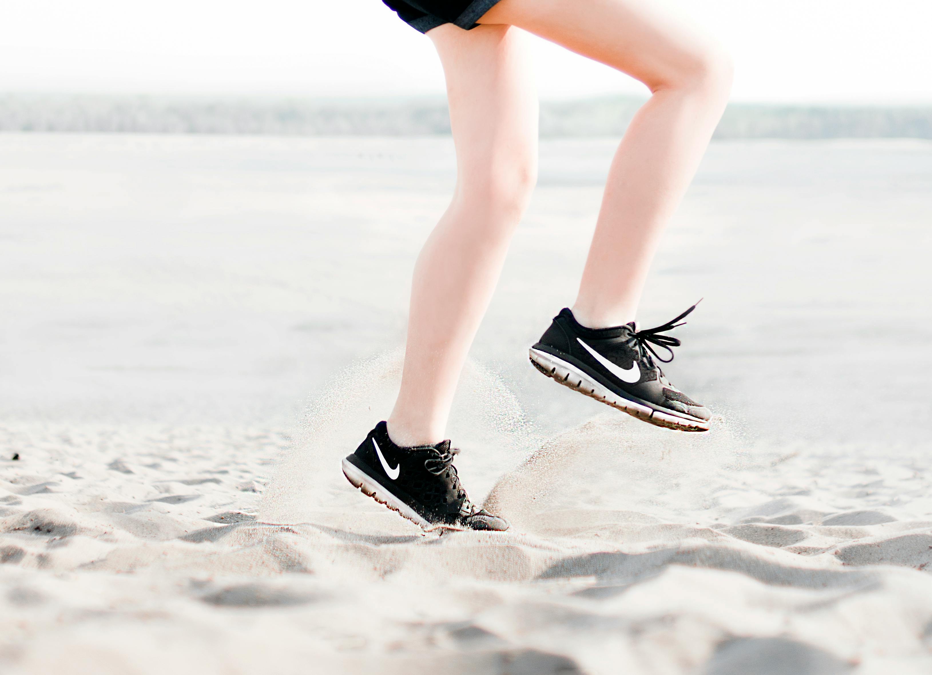 laufschuhe in die waschmaschine