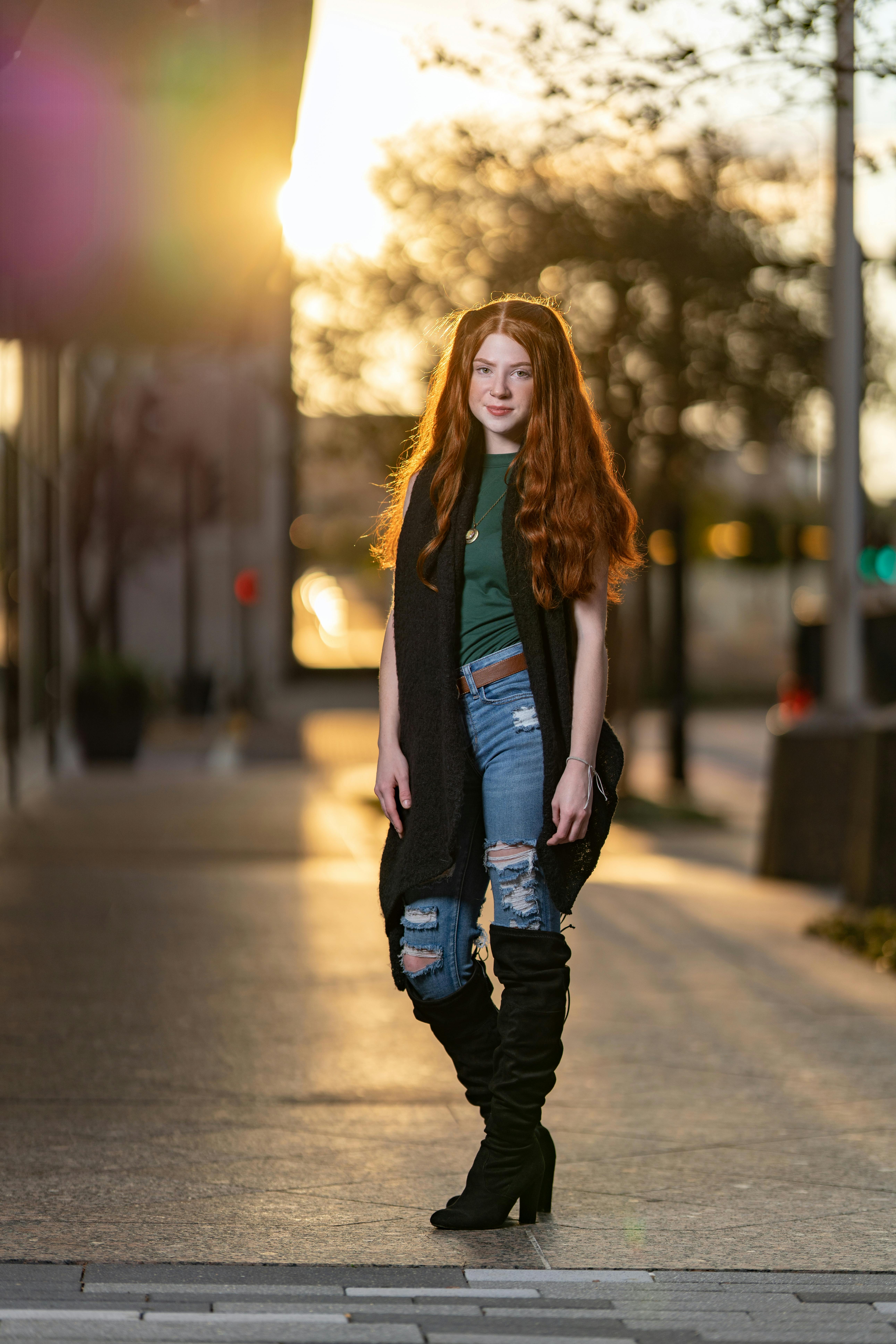 Black sleeveless clearance cardigan