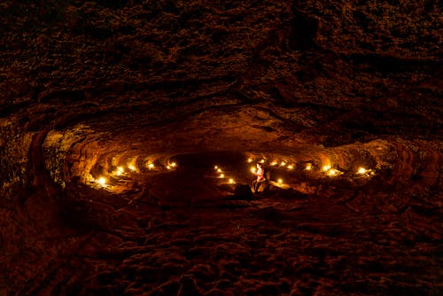 bezplatná Základová fotografie zdarma na téma geologie, jeskyně, kámen Základová fotografie