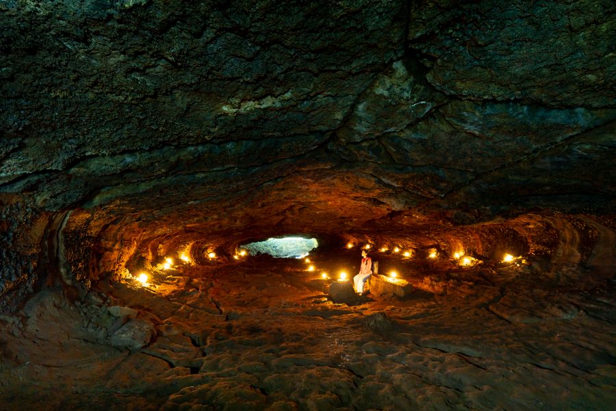 Inner Cave Sanctum photo 3