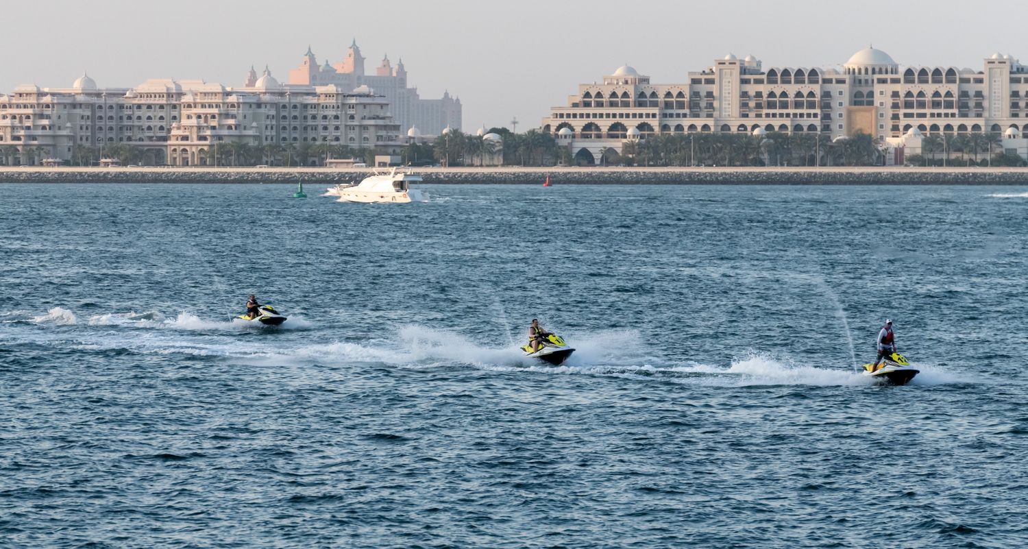 Jet Ski