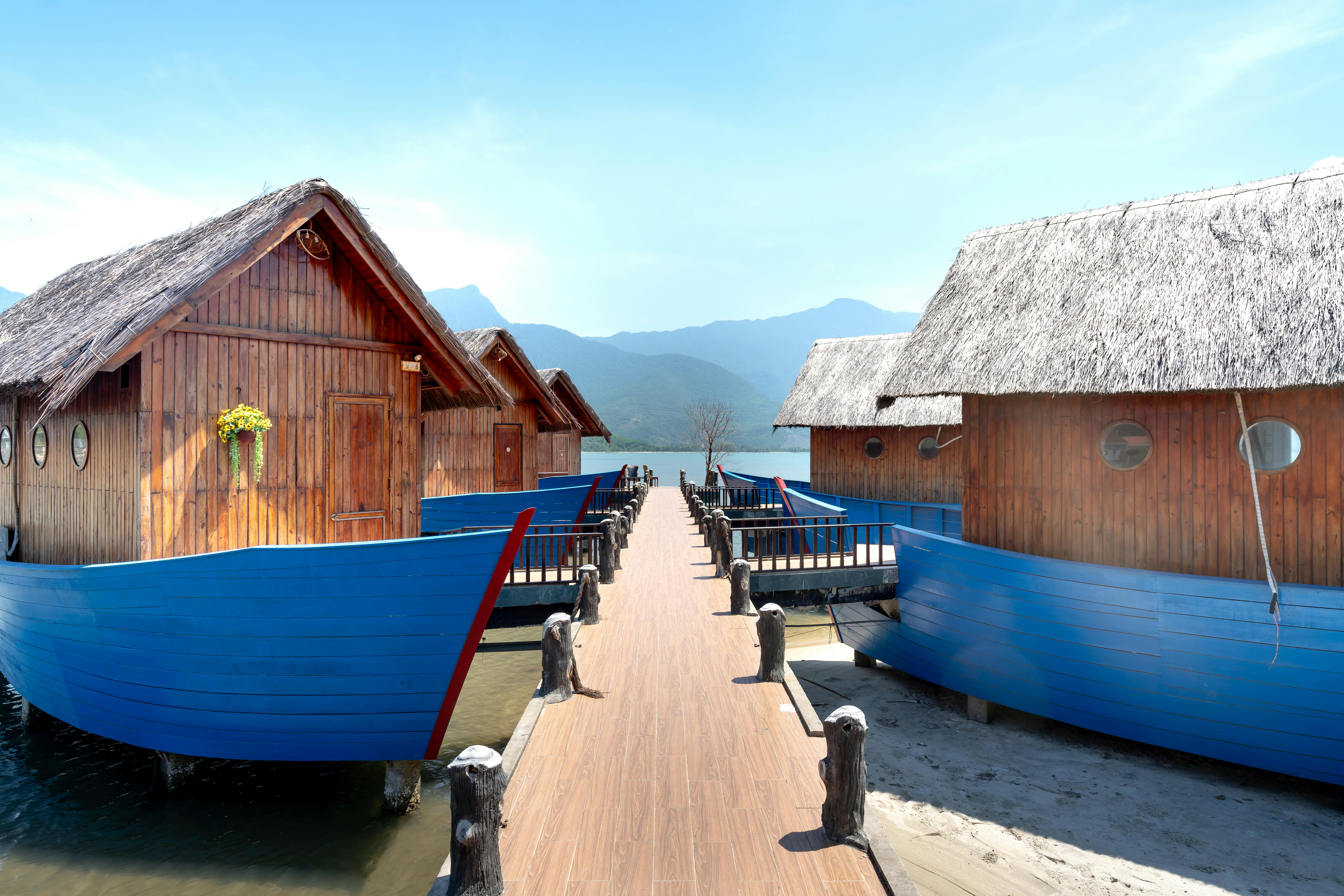 איך לבחור את צימרים עם בקתות מעוצבות המתאימים לכם?