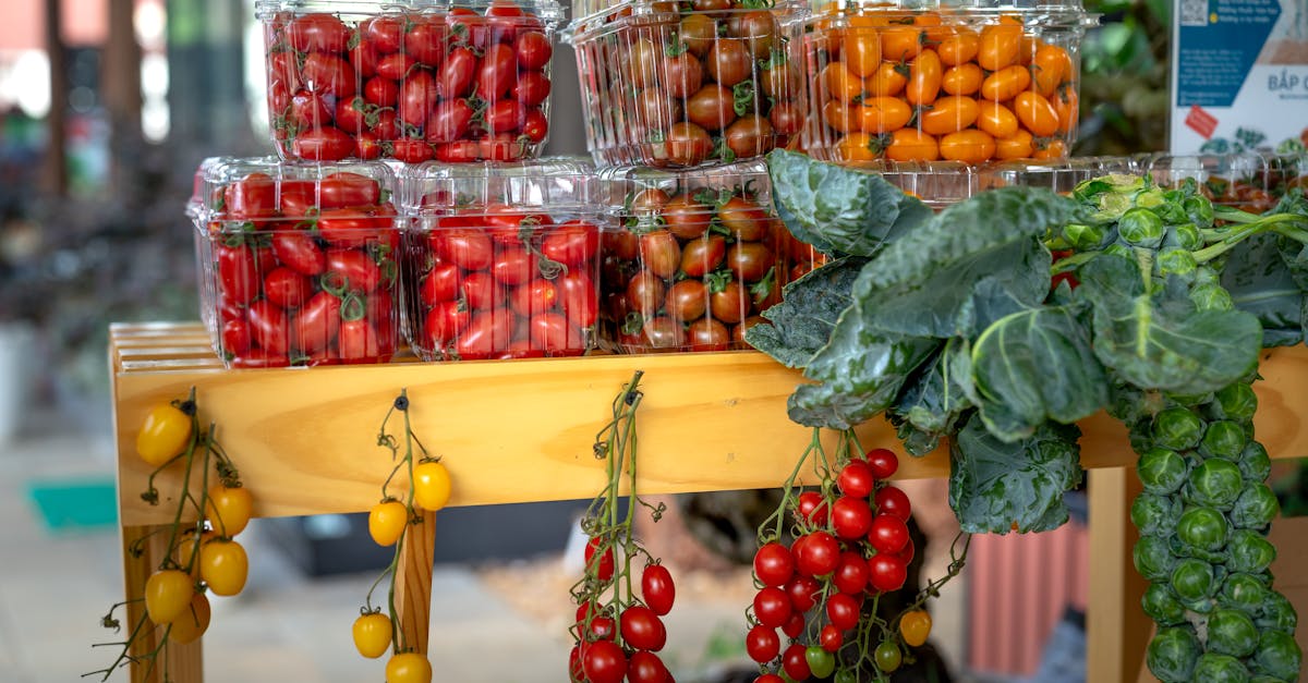 Understanding the Farm-to-Table Movement