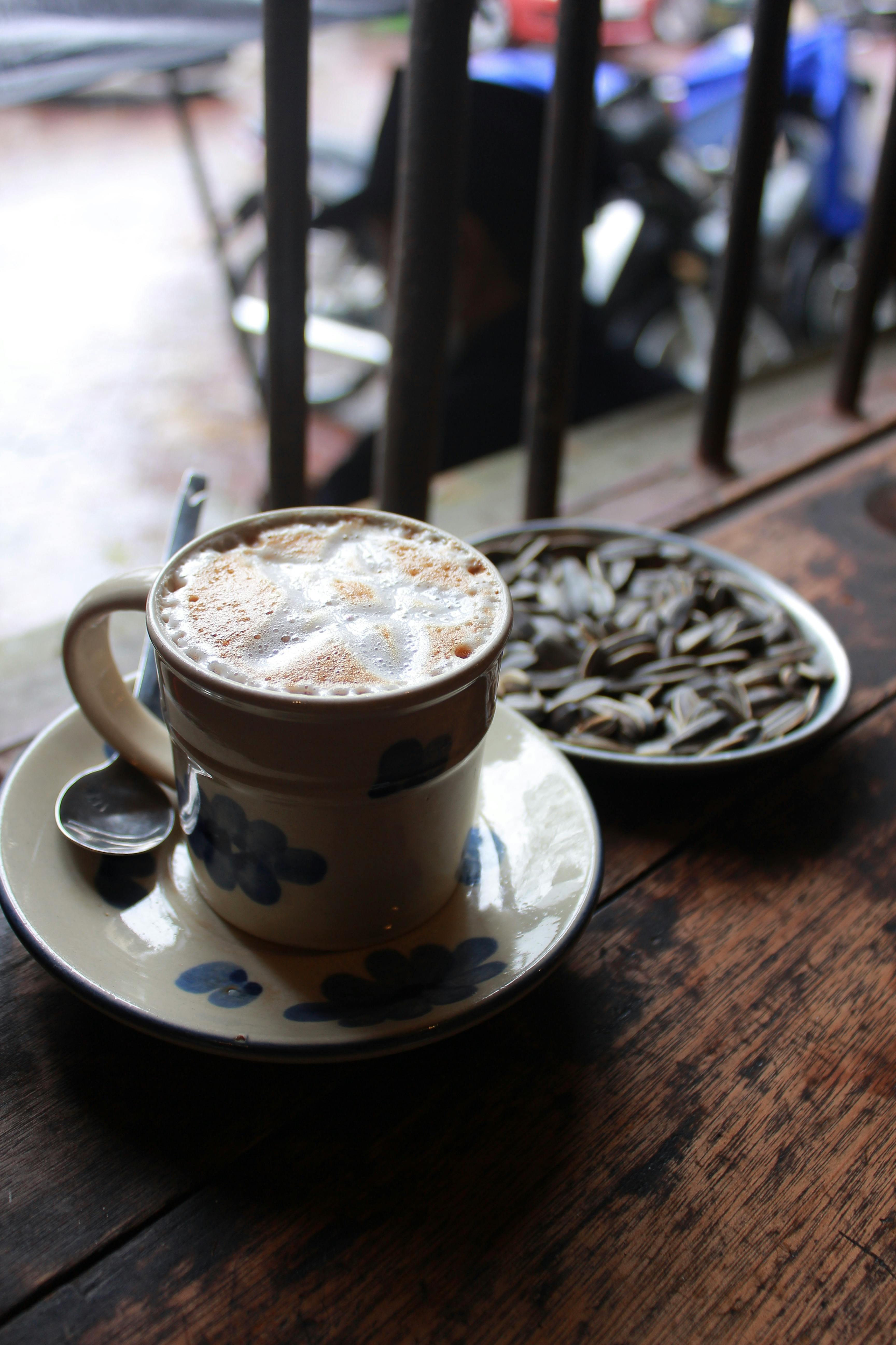 Liverpool players regrouping during a Premier League match at Anfield