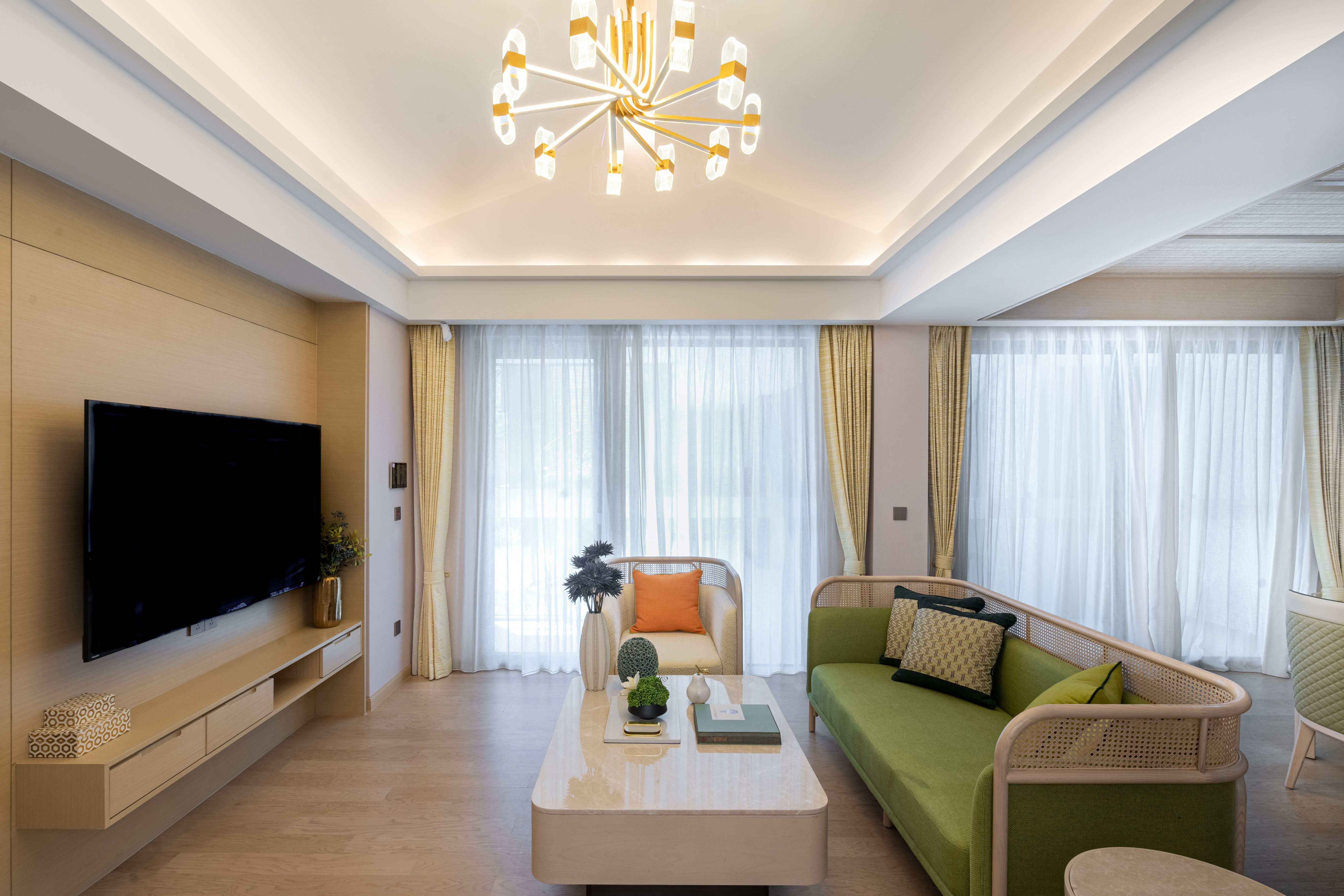 How Modern LED Fixtures Are Reshaping Home Lighting Design