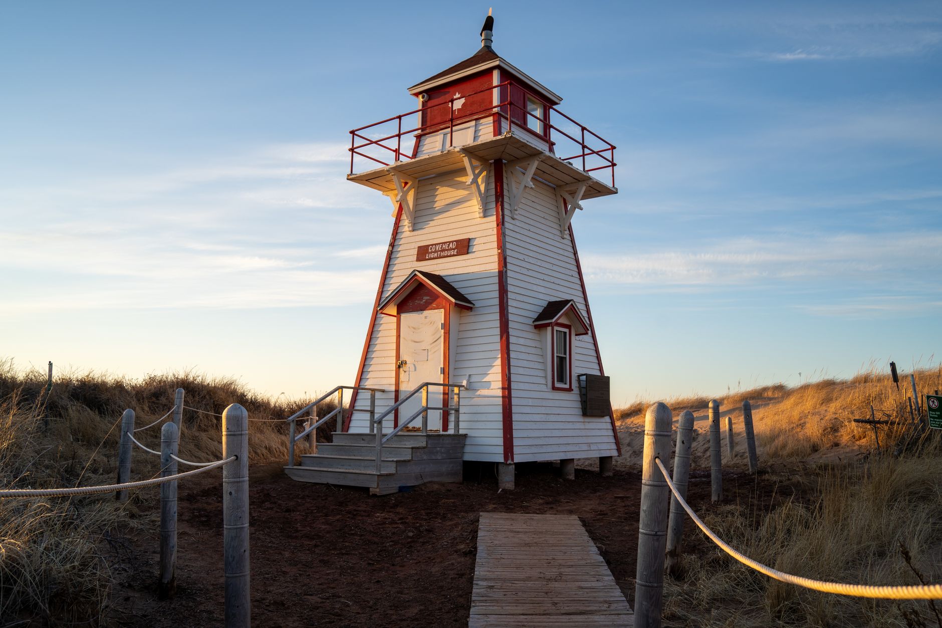 Prince Edward Island photo 6