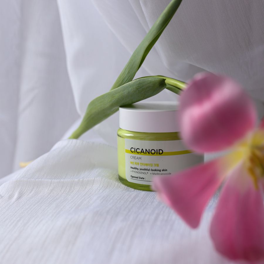 Skincare Daily Routine 18 โ ME