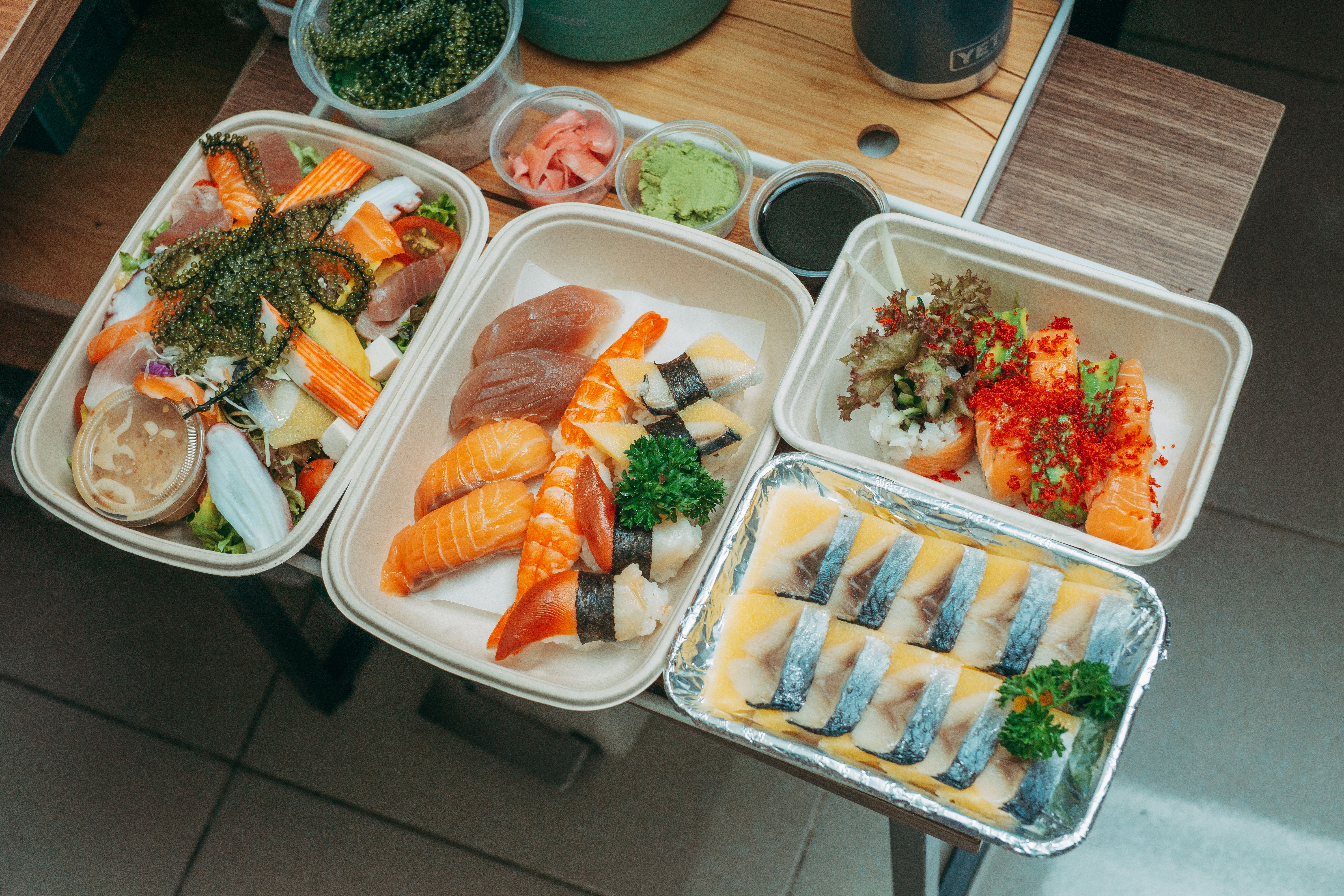 NORI Raises $350K Pre-Seed Round to Redefine Women’s Travel Gear in India’s Growing D2C Lifestyle Market — Photo by FOX ^.ᆽ.^