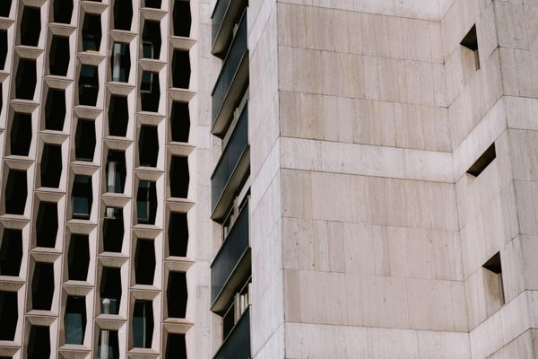 Facade detail — Mathias Reding on Pexels