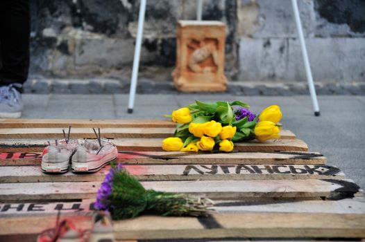 Luhansk