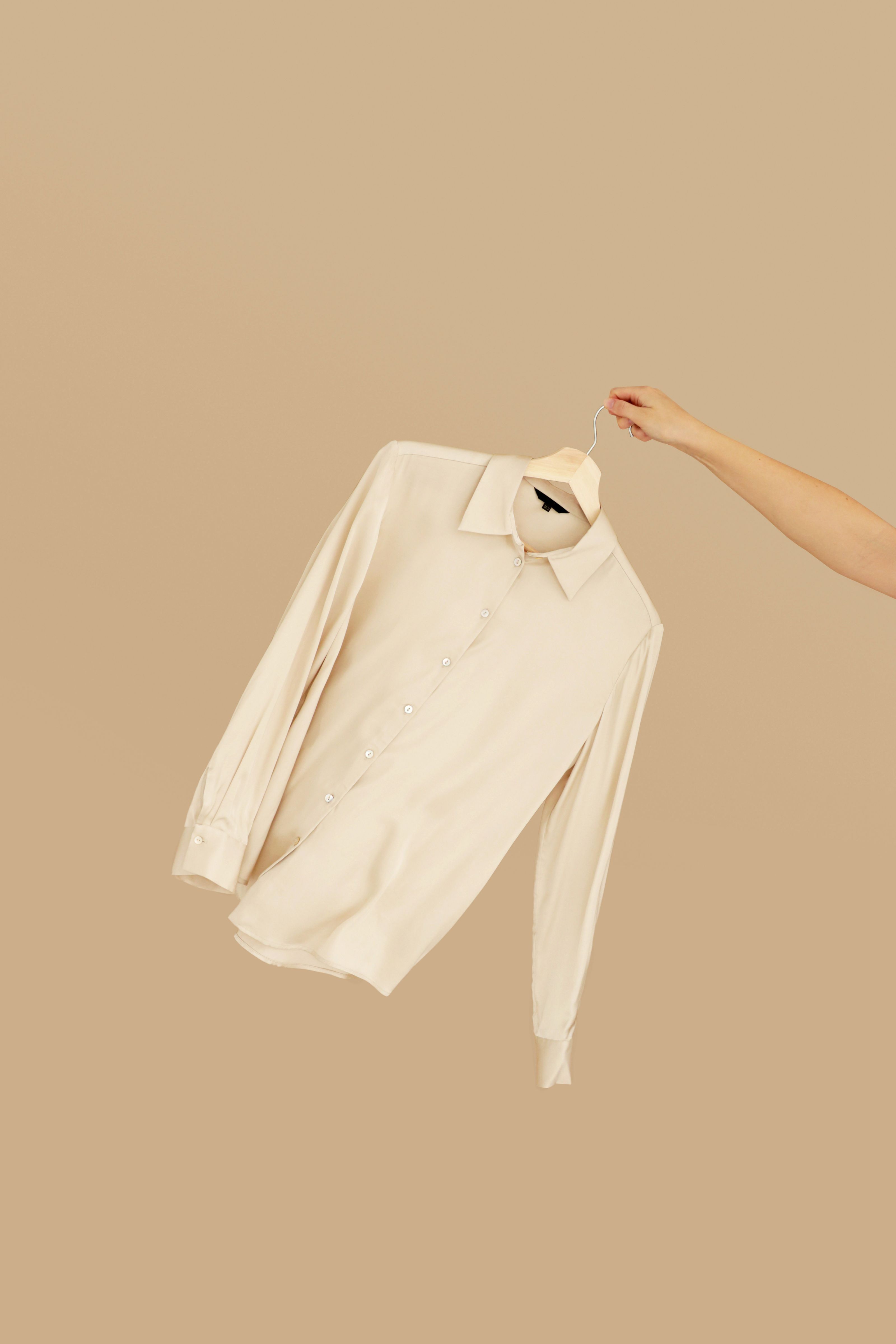Dress Shirt Program