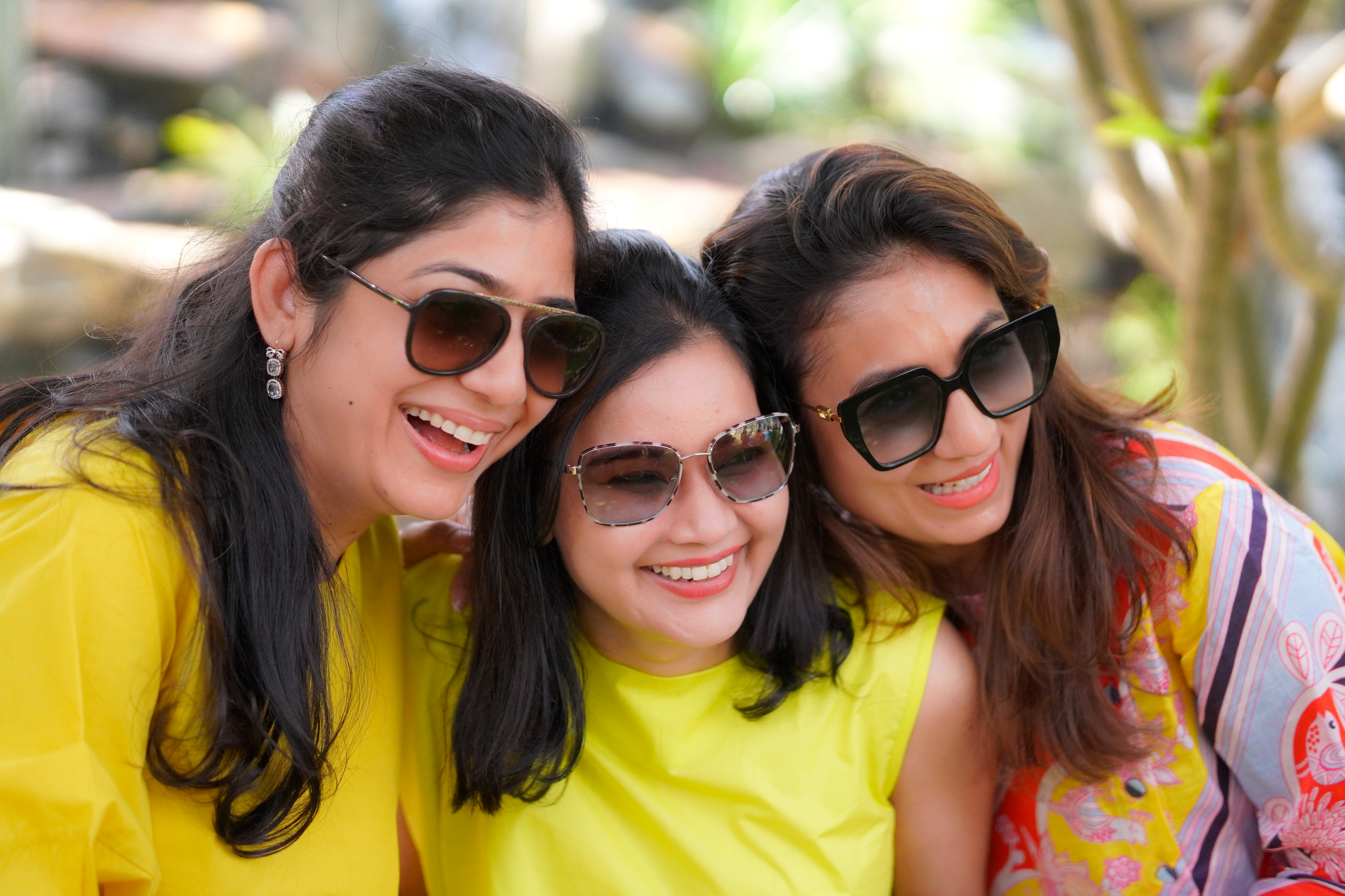 Smriti Irani reacts to comparisons between her show ‘Kyunki Saas Bhi Kabhi Bahu Thi 2’ and Rupali Ganguly — Photo by Jay Baid