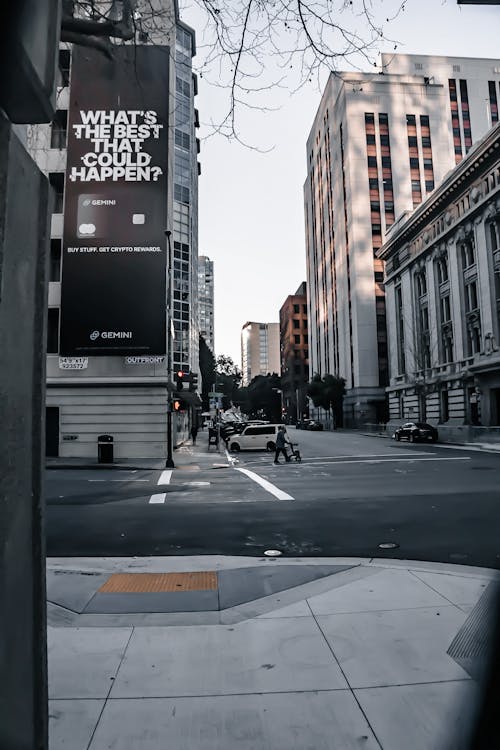 Immagine gratuita di area della baia, san francisco