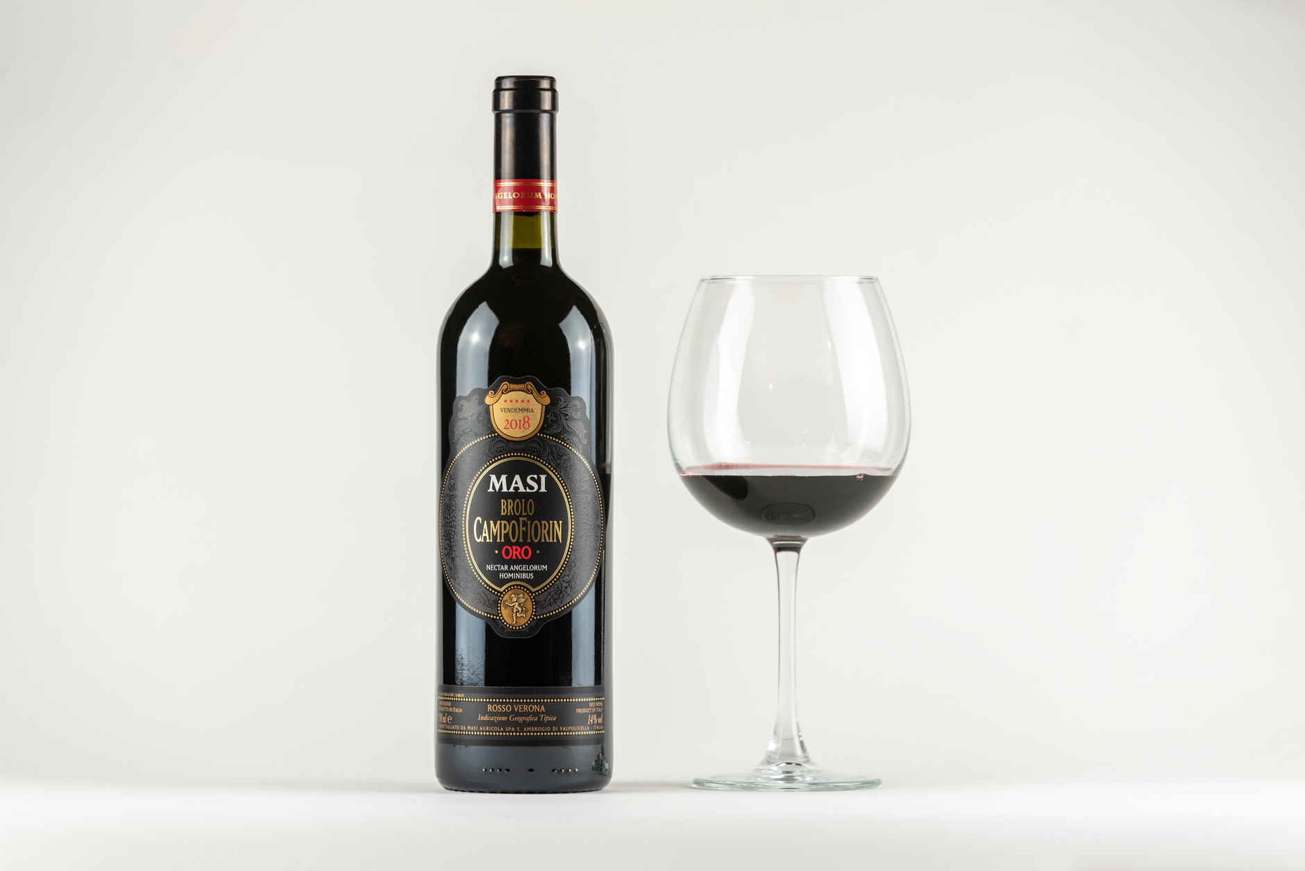 Unforgettable Taste