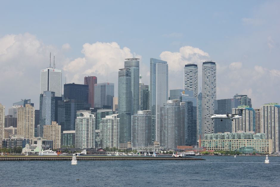 Toronto Mayor Demands Province Return Waterfront After Ottawa Rejects Airport Expansion