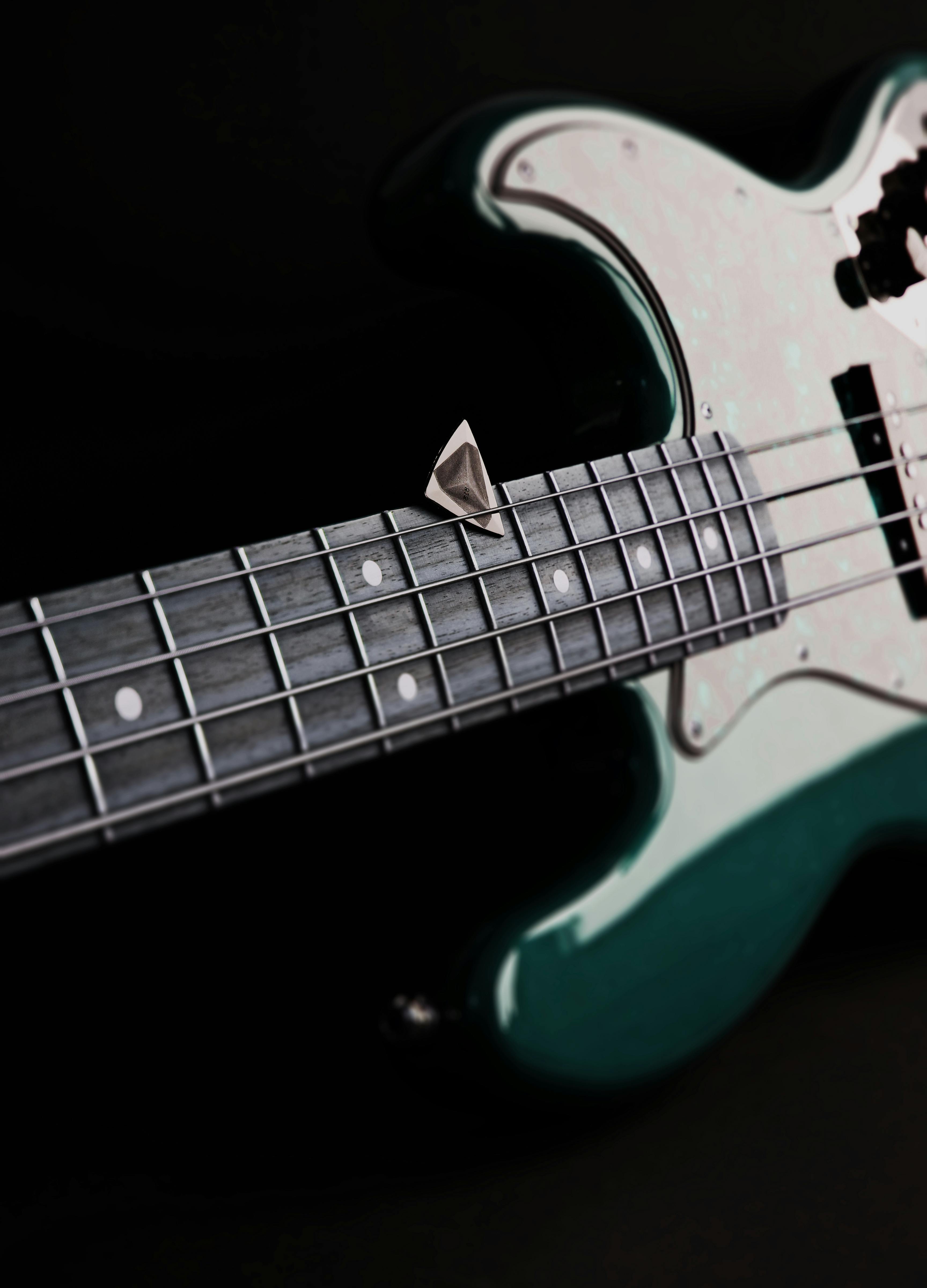 Upside Down Bass Guitar, the best iphone guitar HD phone wallpaper | Pxfuel