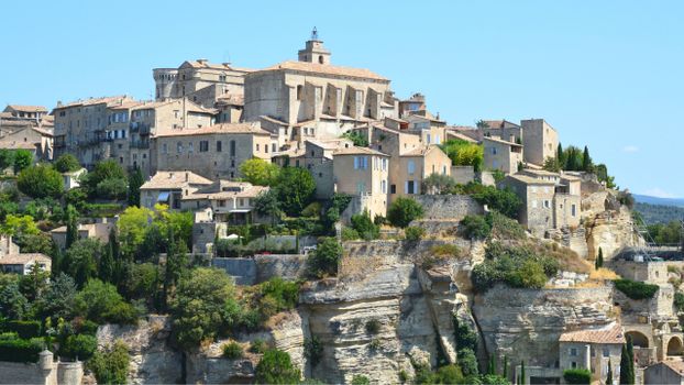 Vaucluse