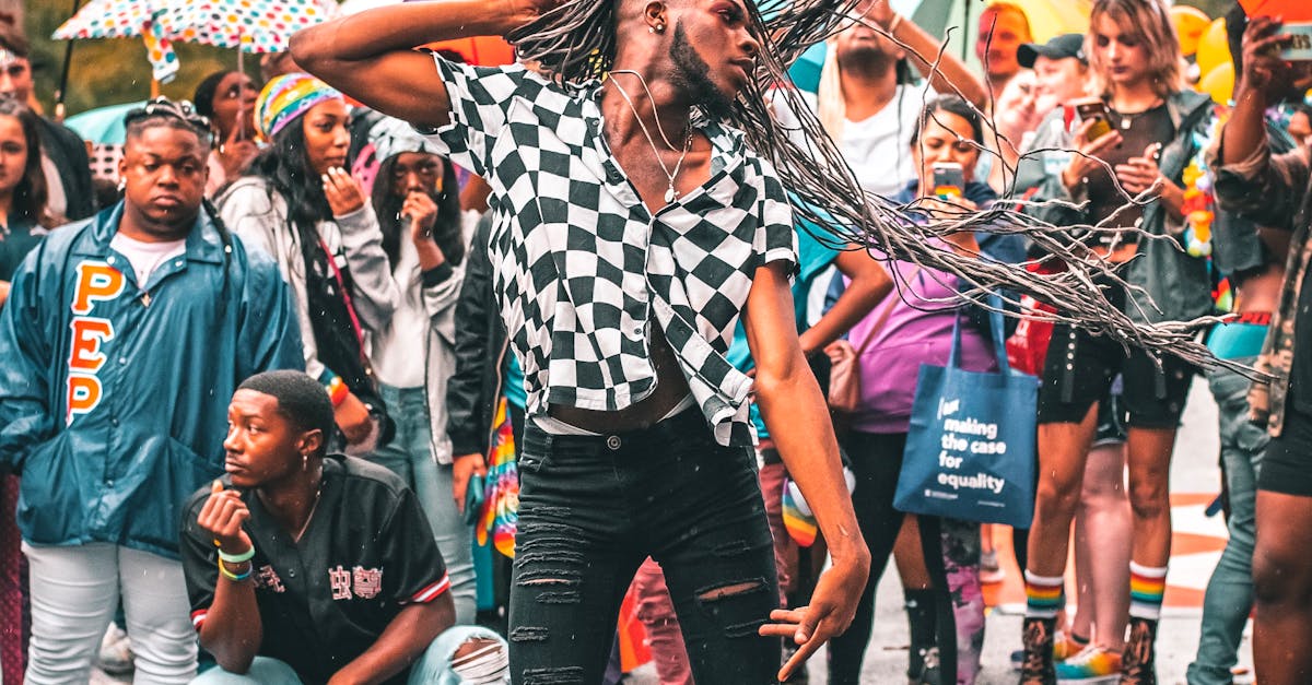 How to do dreads by twisting