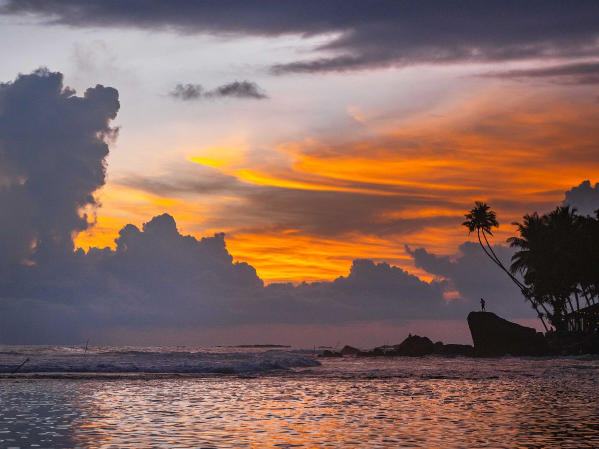 10 Day Yoga Holiday at Villa My Way in Sri Lanka 1
