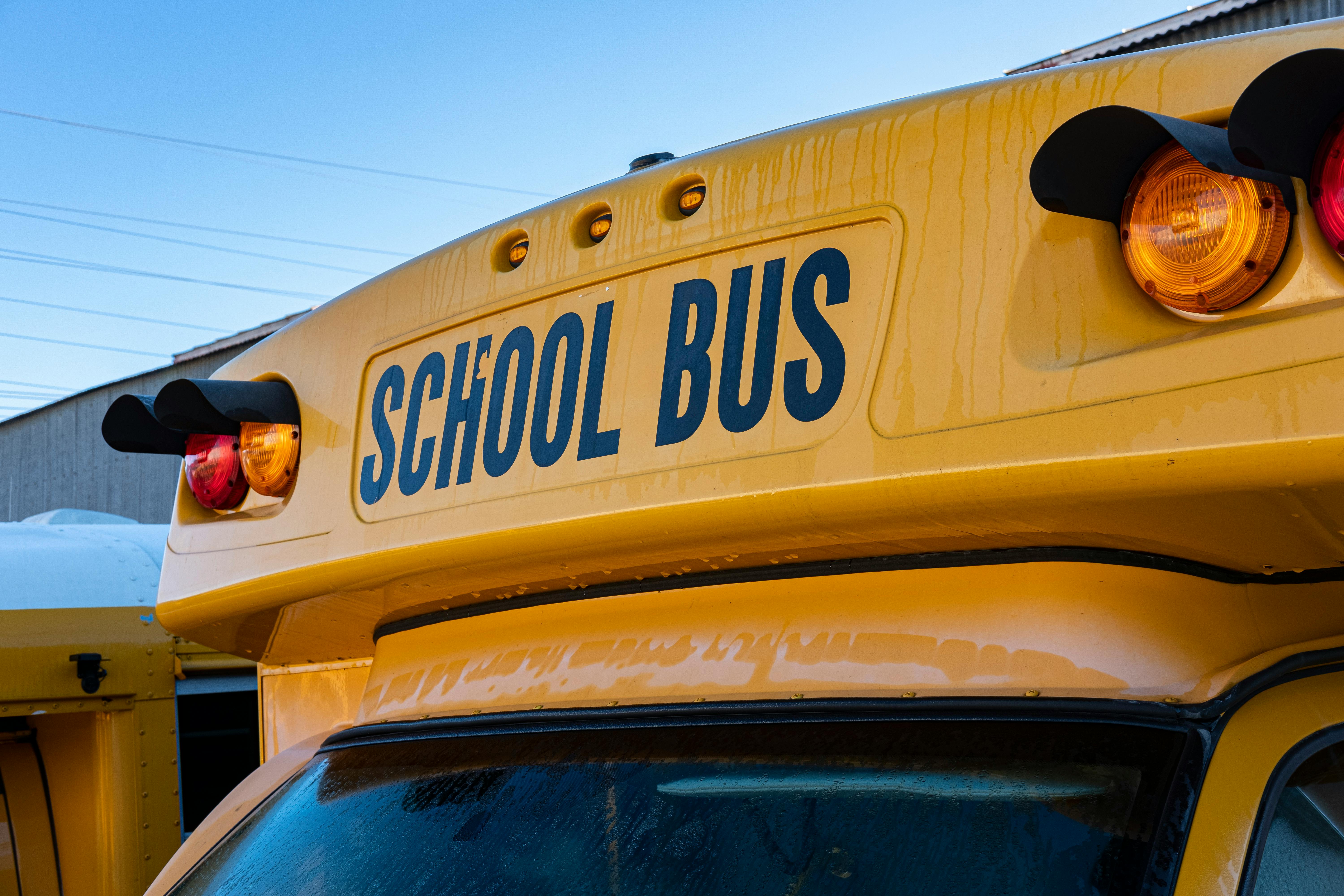 18,770+ Best Free School bus Stock Photos & Images · 100% Royalty-Free ...