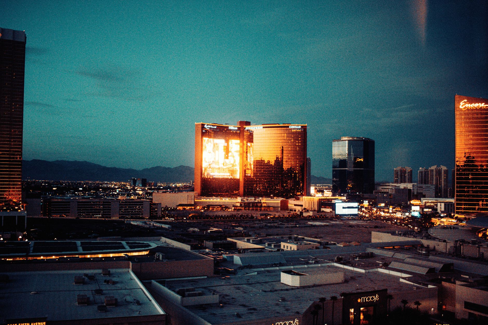 Moving to Las Vegas NV — the honest guide for 2026