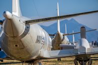 Airplane Boneyard