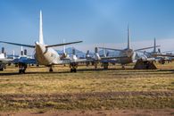 Airplane Boneyard