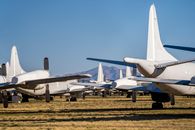 Airplane Boneyard