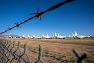 Airplane Boneyard