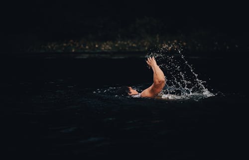 Fotos de stock gratuitas de agua, atlético, chapotear