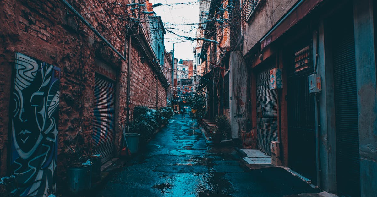 What does one mean in graffiti