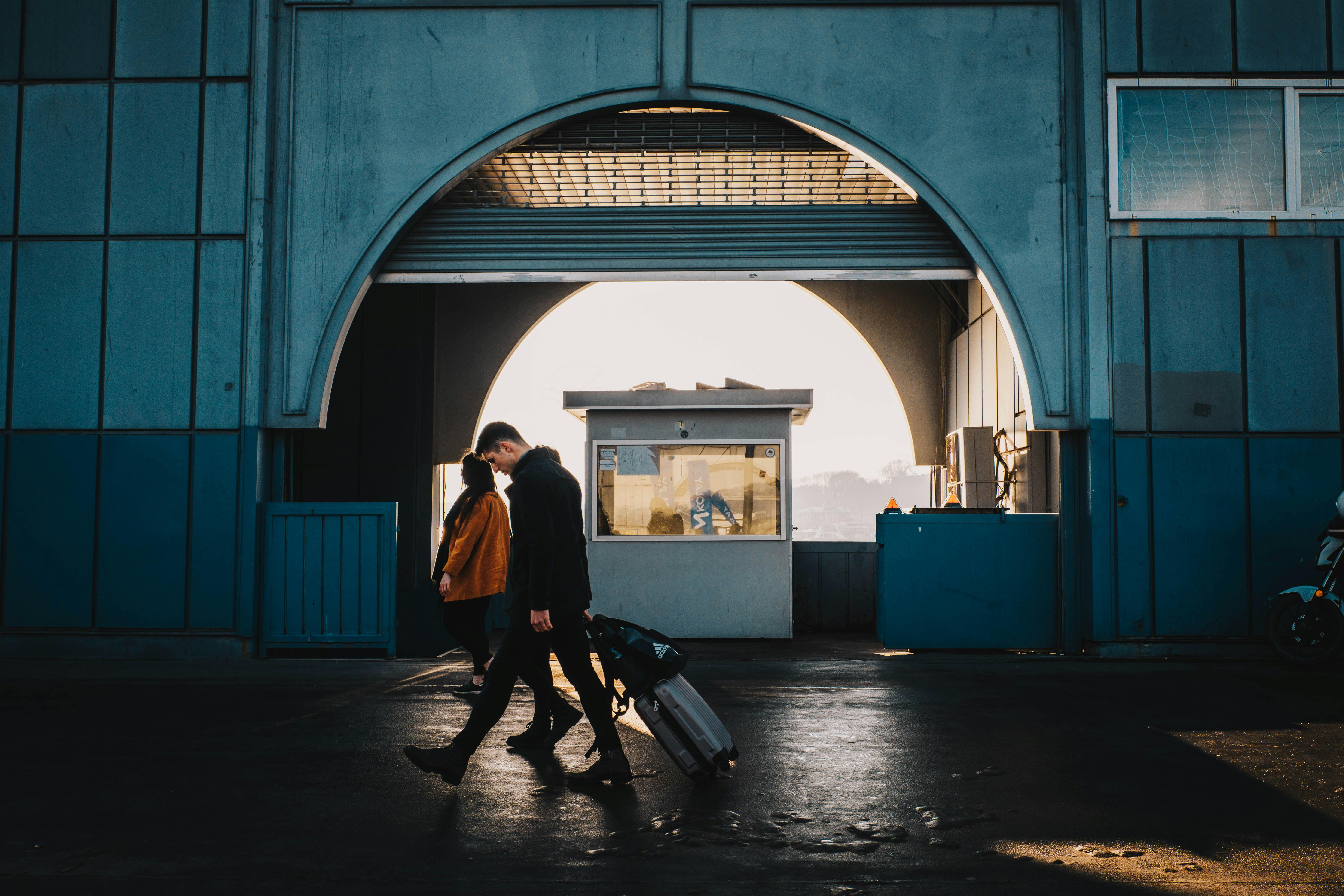 Is New Zealand Safe For Tourists? What Travelers Should Know — Photo by serhat erdogan on Pexels