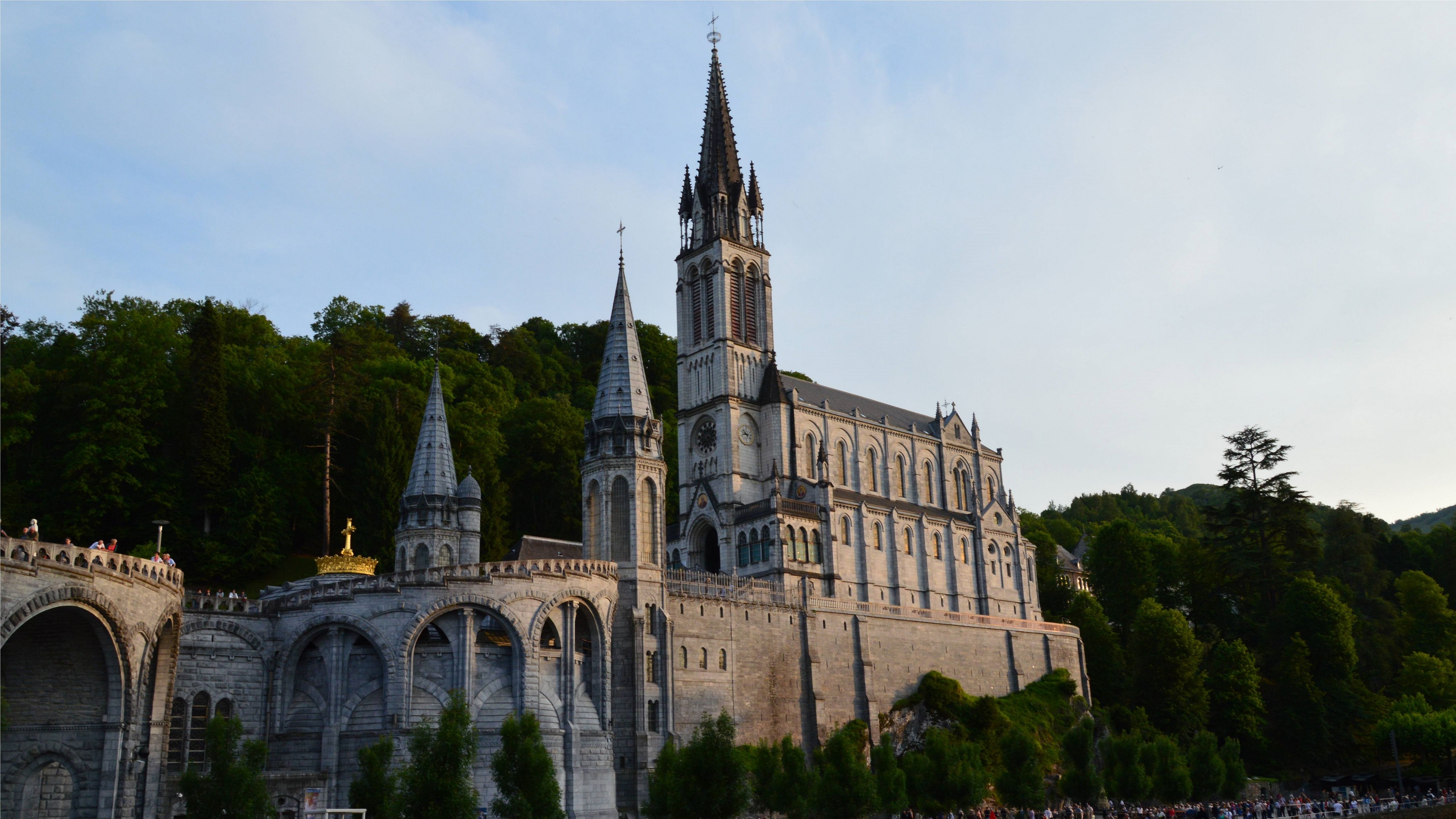 Rosary Basilica Photos, Download The BEST Free Rosary Basilica Stock