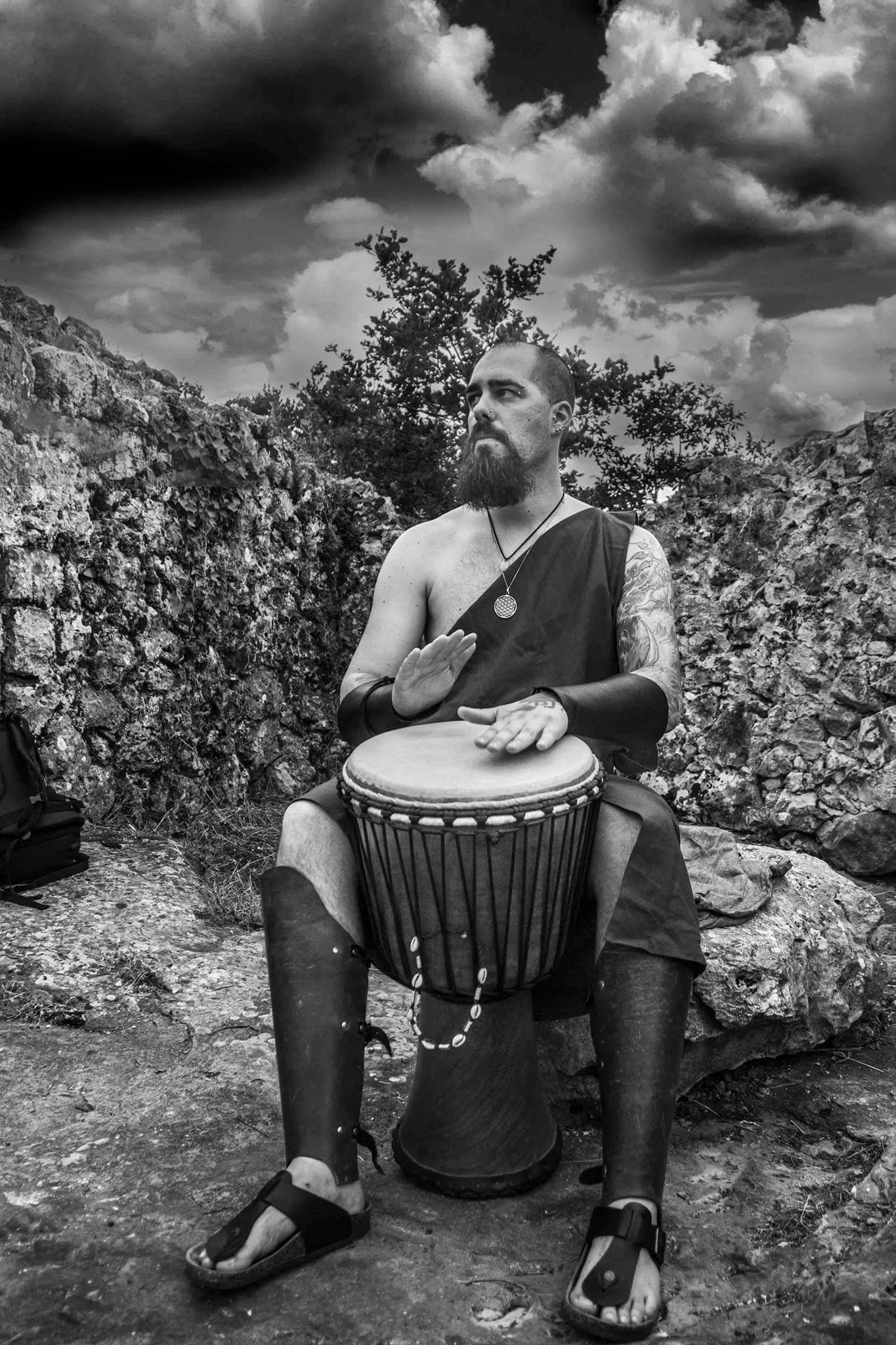 Free stock photo of djembe, drums