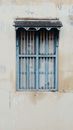 Window with Grills