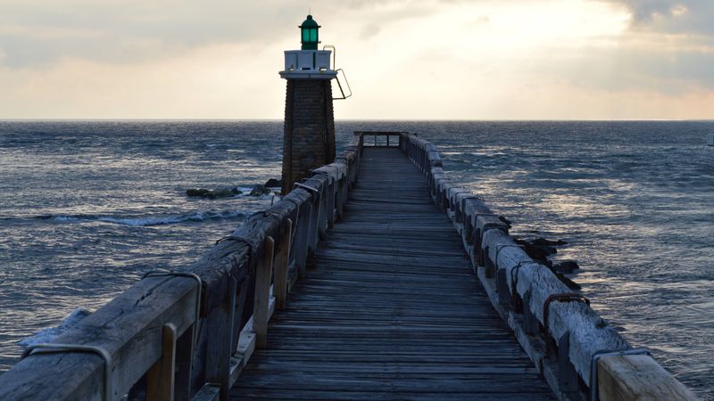 Capbreton Panorama