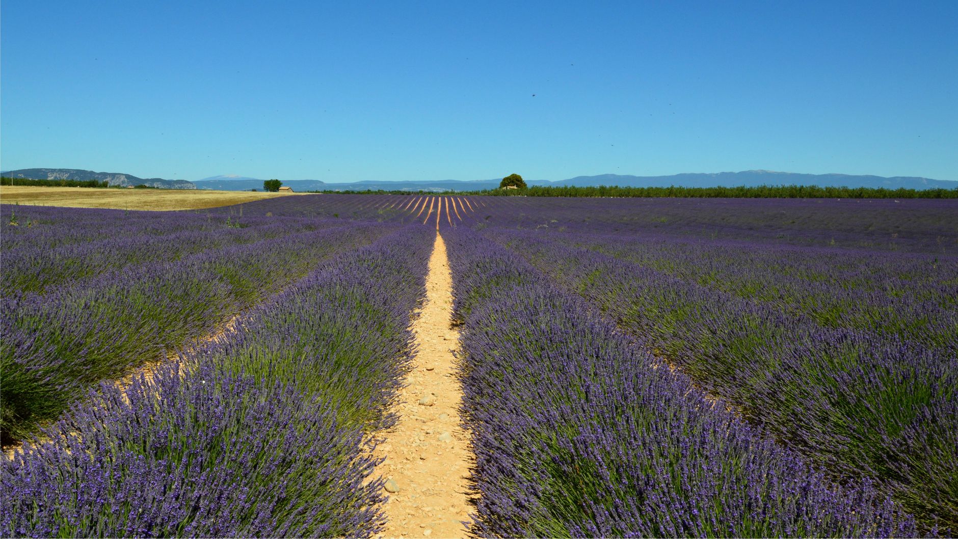 Provence, France