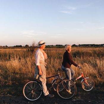 Find shared hobbies or interests