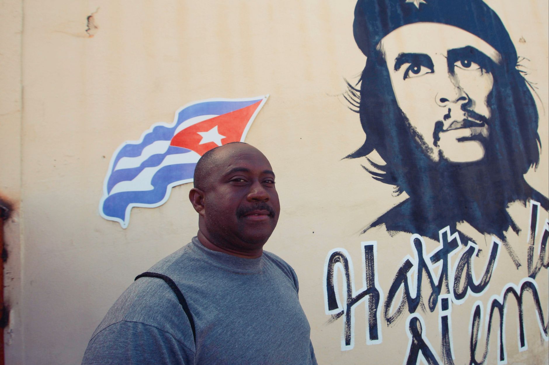 Cuban President Accuses US of Political Genocide on Revolution Anniversary