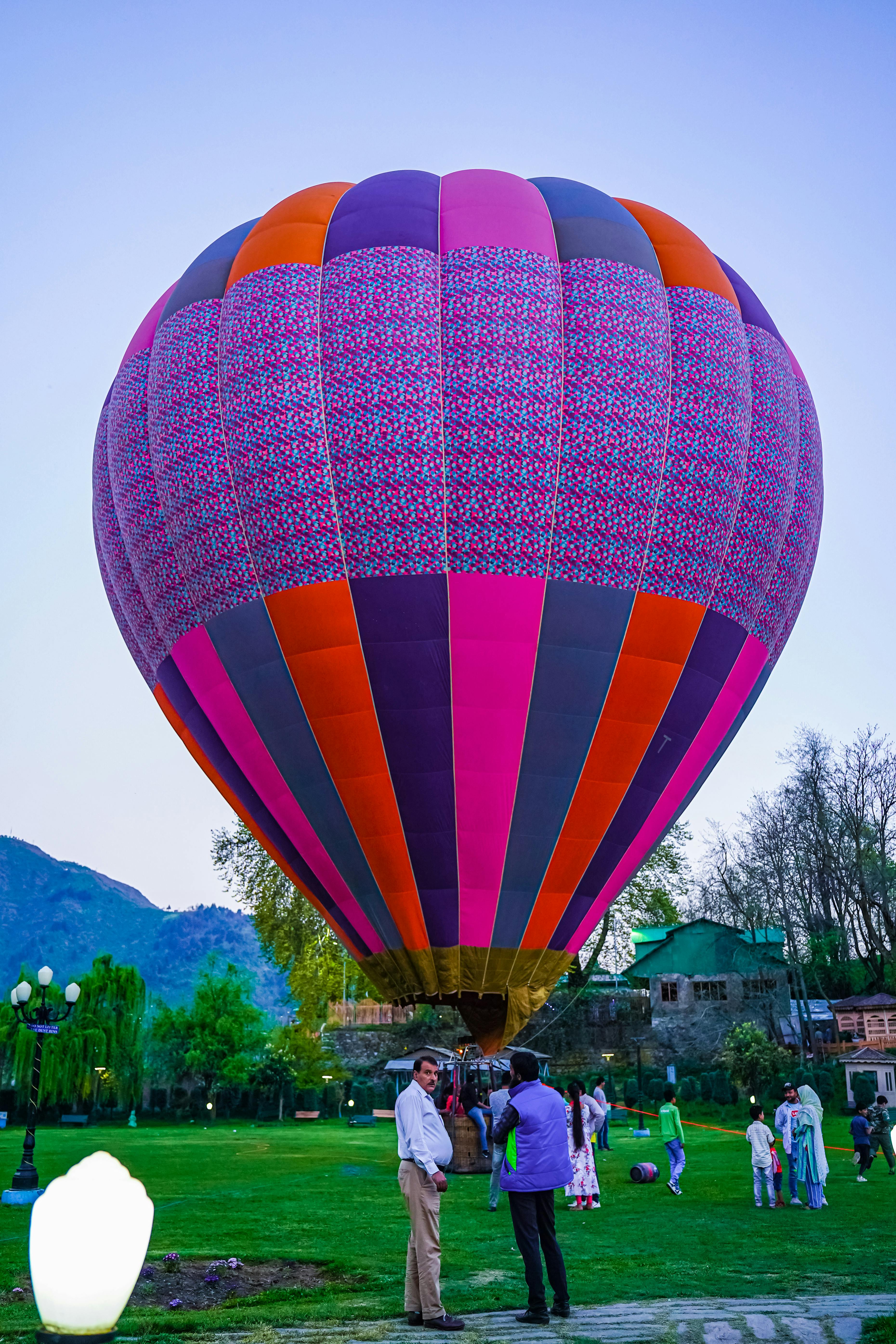 The Impact of Community Involvement: How Air Balloon Primary Bristol Fosters Strong Local Connections