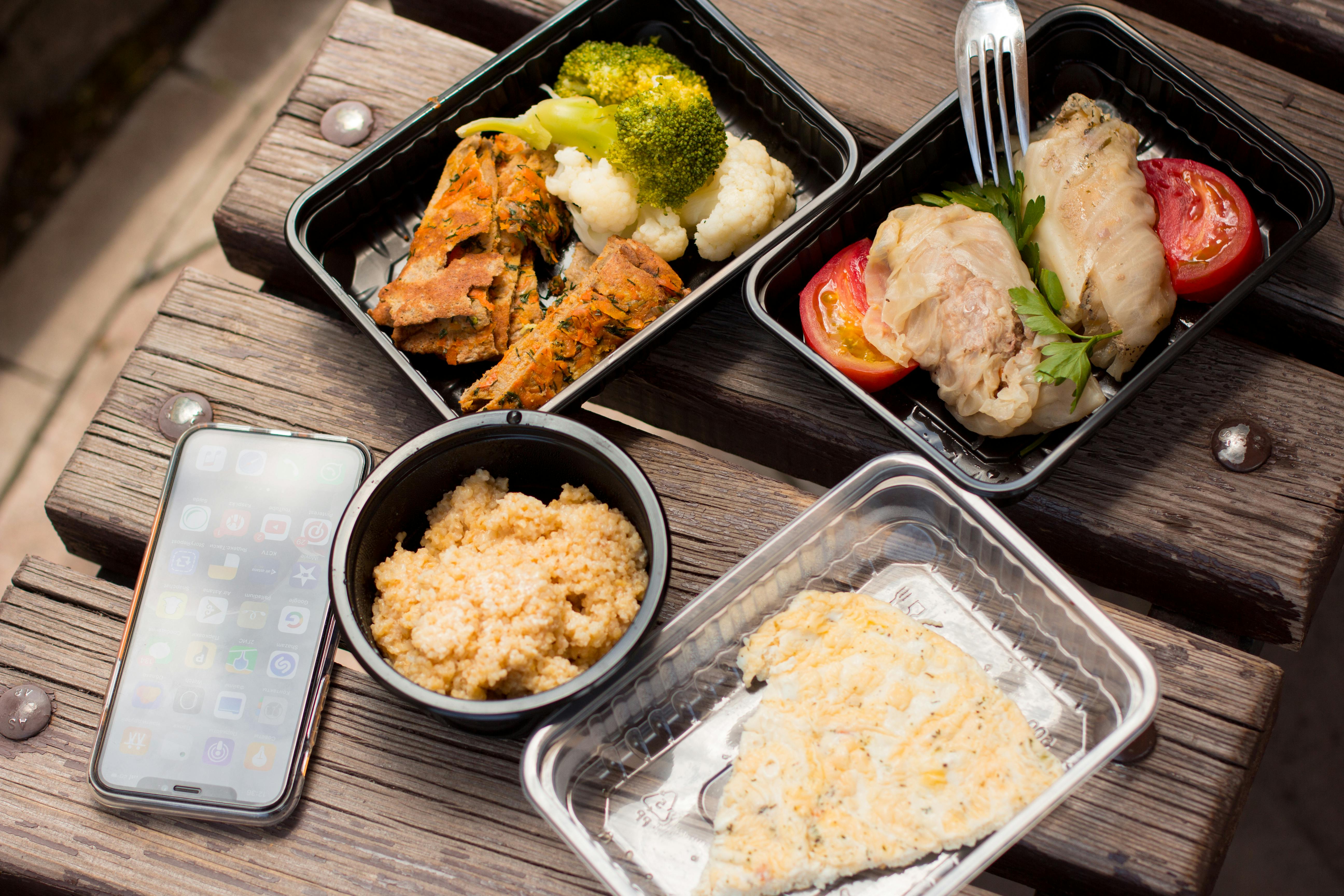 10,000+ Best Meals Photos · 100% Free Download · Pexels Stock Photos