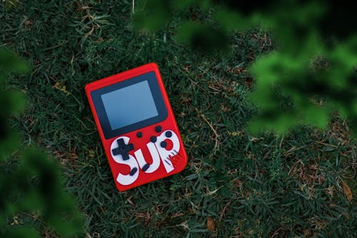 çim, gamepad, oyun çocuğu içeren Ücretsiz stok fotoğraf