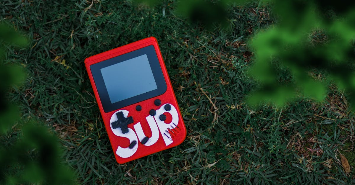 Comment Transformer Votre Smartphone en Console Retrogaming