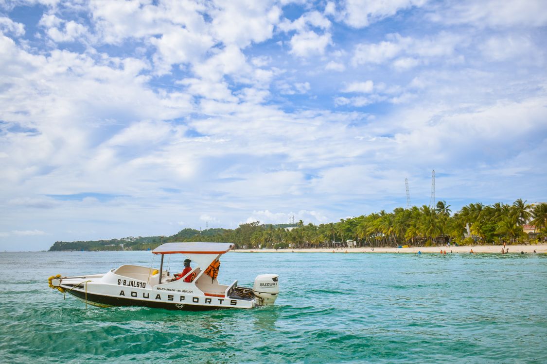 Photo du bateau Plastimo Open 4.5