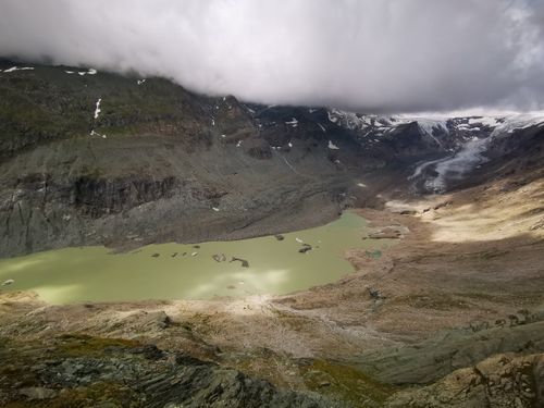 Free Großglockner Stock Photo