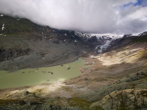 Free Großglockner Stock Photo