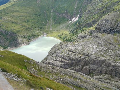 Free Großglockner Stock Photo