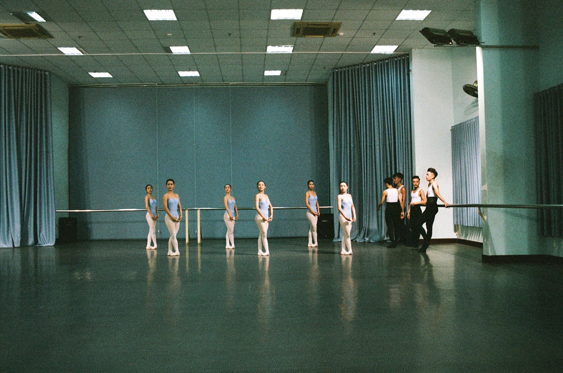 Cours enfants