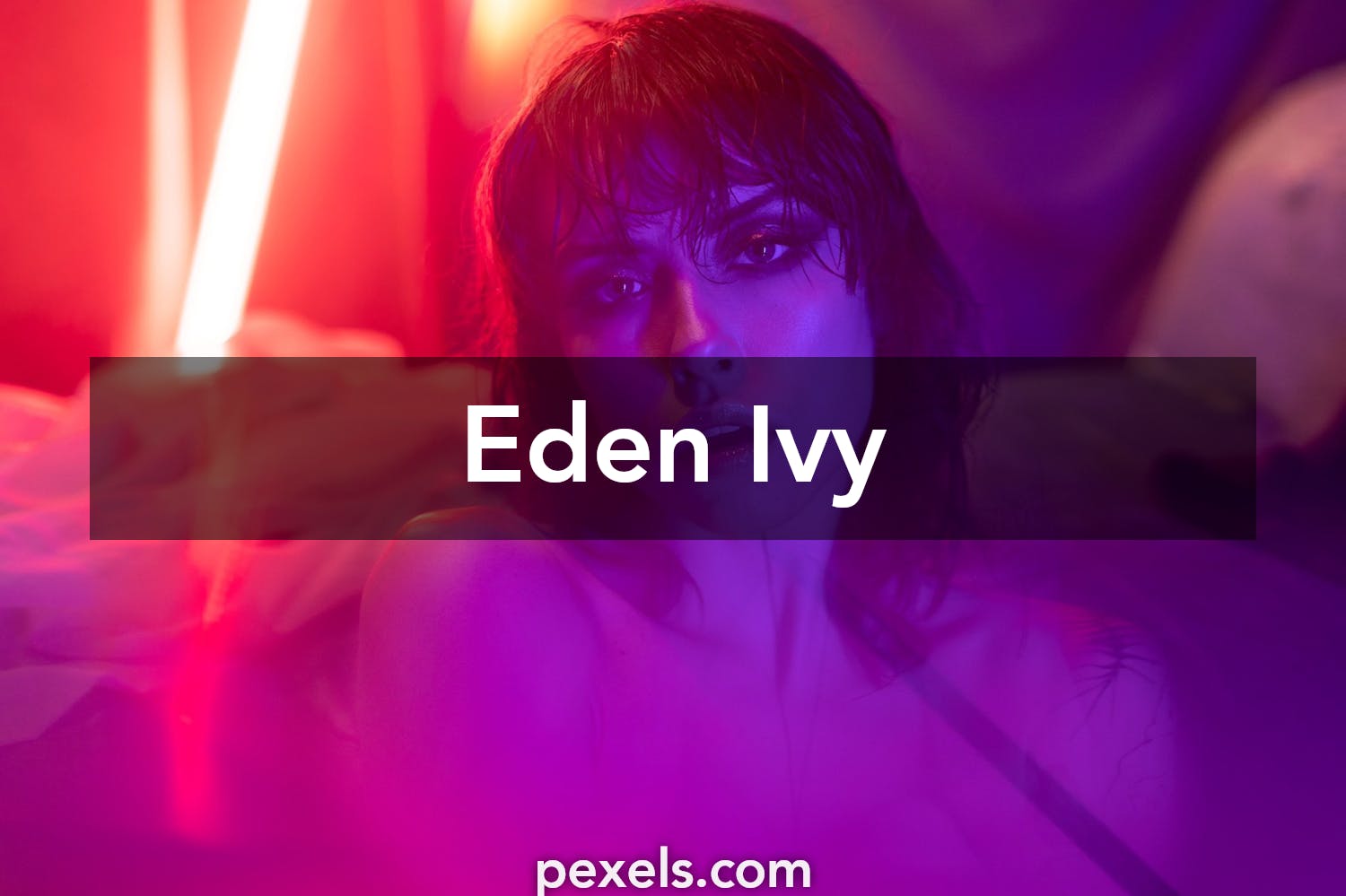 Eden Ivy · Pexels